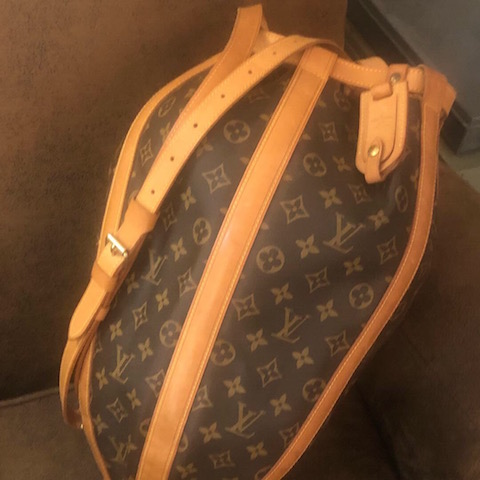 Louis Vuitton Romeo Gigli 100th Anniversary Edition 3064