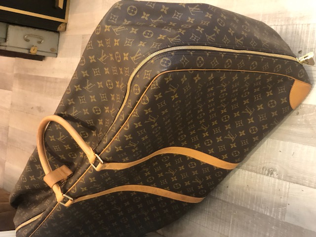 Louis vuitton Valigia Sirius 80 - Auxilia