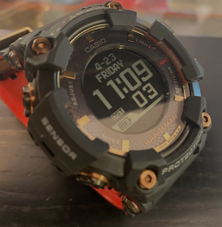 Casio G-shock edizione limitata - Vendita Orologi Gioielli