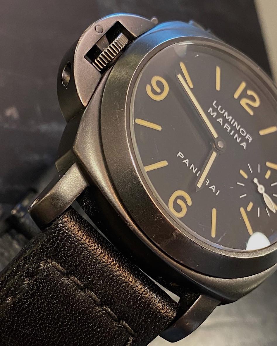 panerai 44